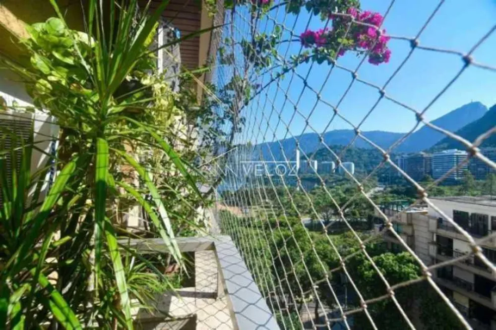 Apartamento, 3 quartos, 139 m² - Foto 4