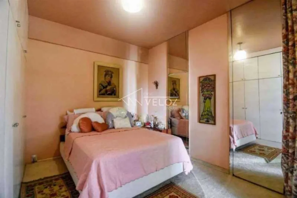 Apartamento, 3 quartos, 139 m² - Foto 8
