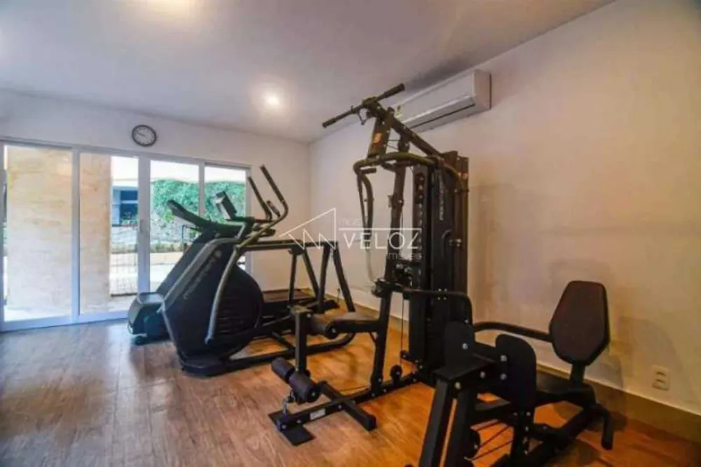Apartamento, 3 quartos, 139 m² - Foto 14