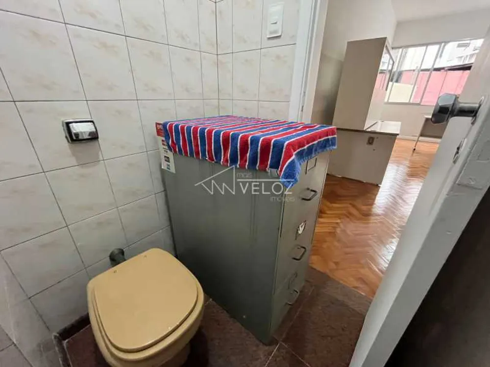 Sala-Conjunto, 39 m² - Foto 20