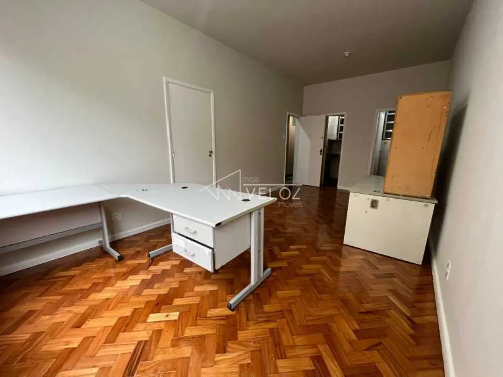 Sala-Conjunto, 39 m² - Foto 3