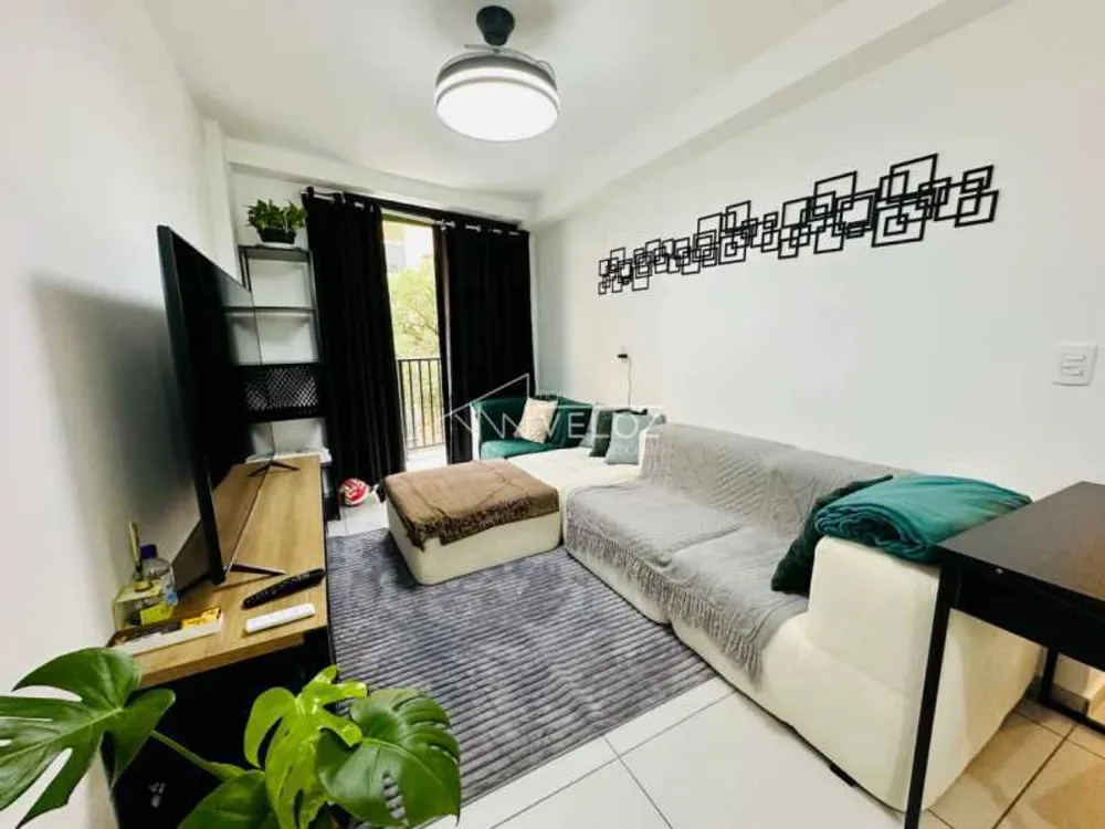 Apartamento, 2 quartos, 55 m² - Foto 6