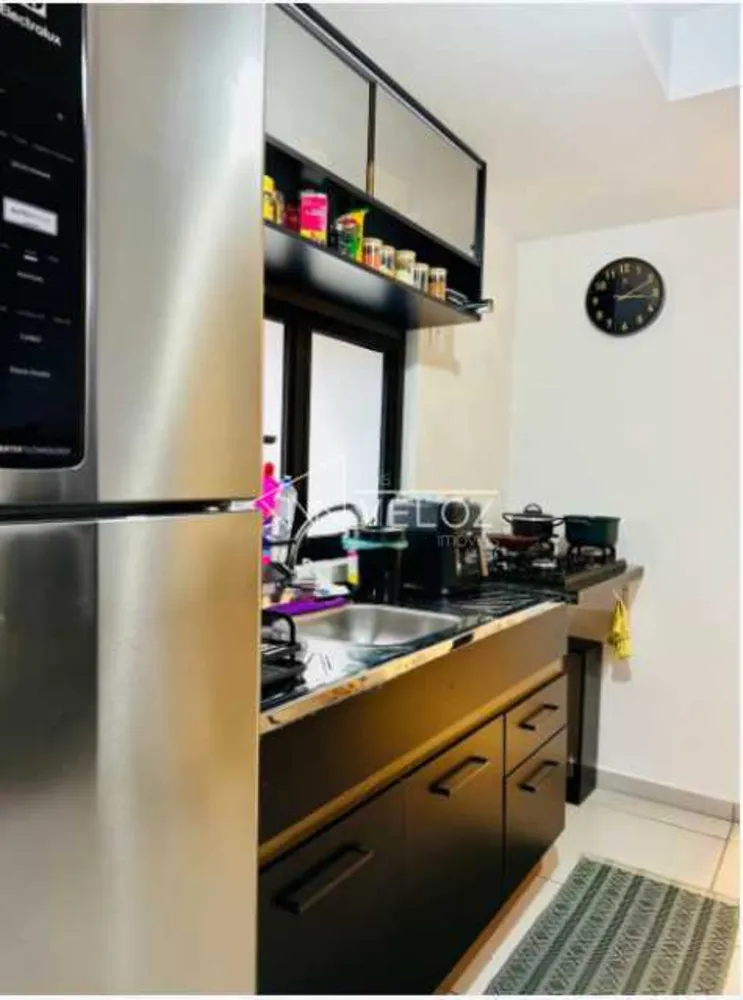 Apartamento, 2 quartos, 55 m² - Foto 16