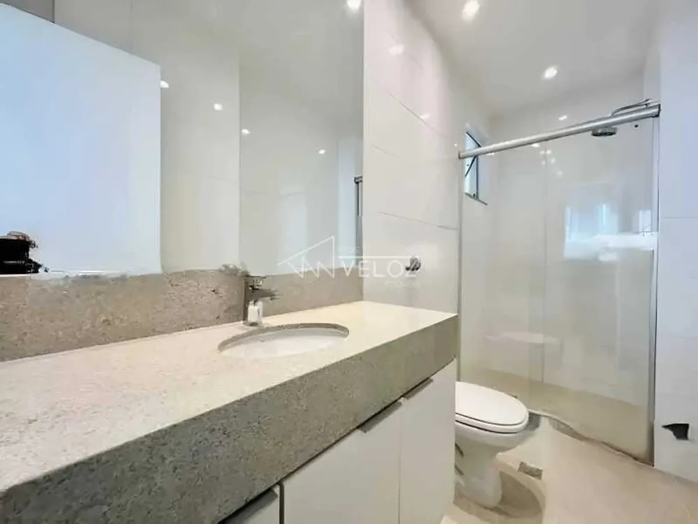 Apartamento, 3 quartos, 91 m² - Foto 10