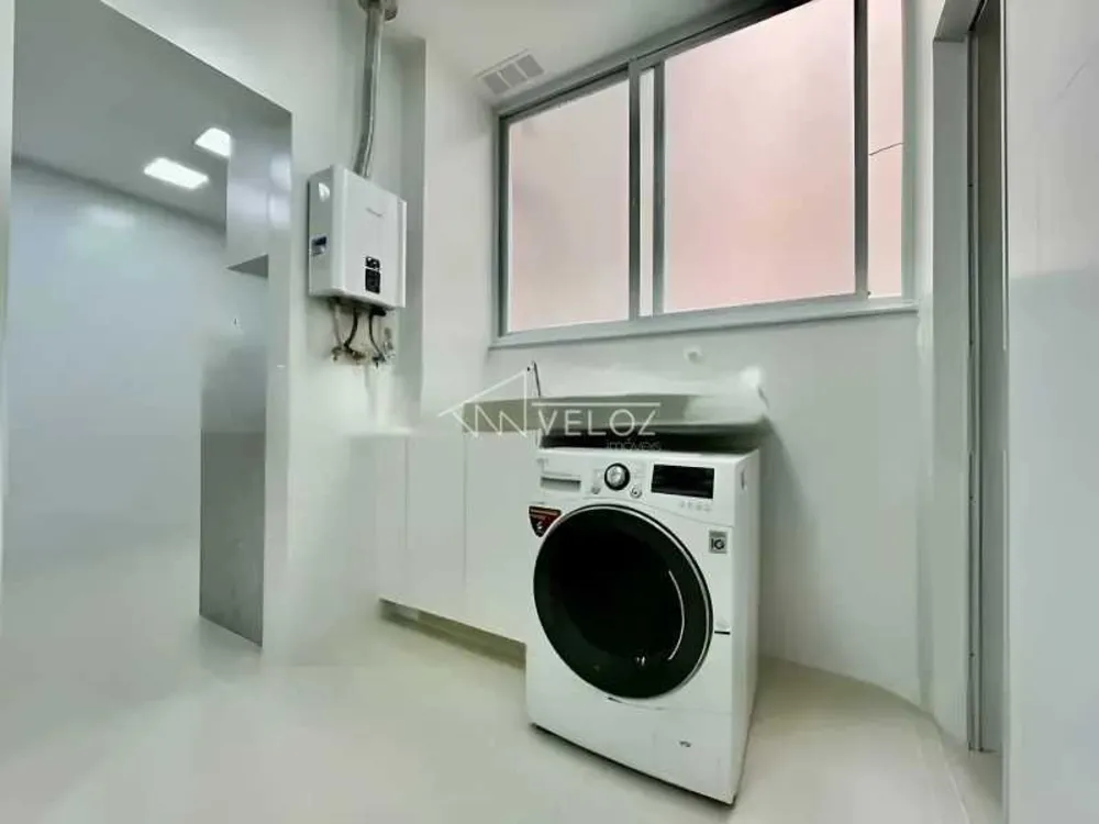 Apartamento, 3 quartos, 91 m² - Foto 5