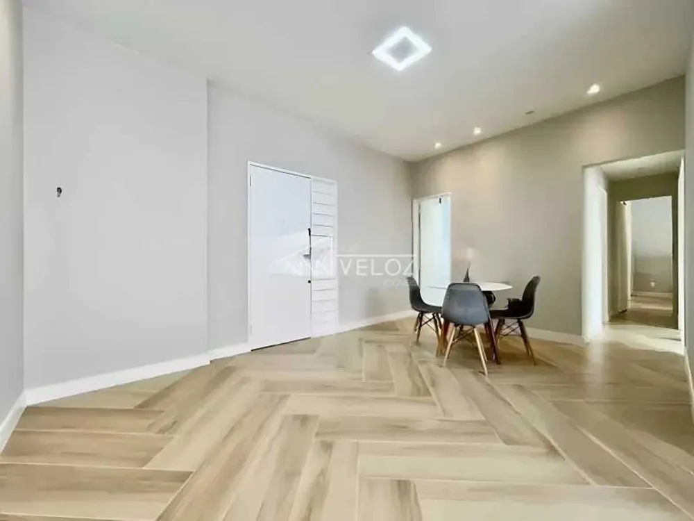 Apartamento, 3 quartos, 91 m² - Foto 8