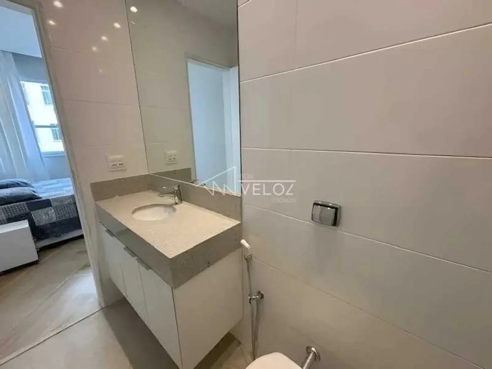Apartamento, 3 quartos, 91 m² - Foto 2