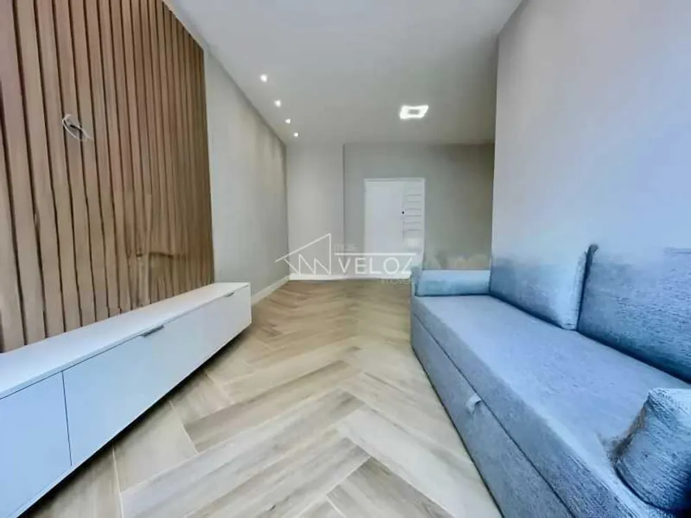 Apartamento, 3 quartos, 91 m² - Foto 6