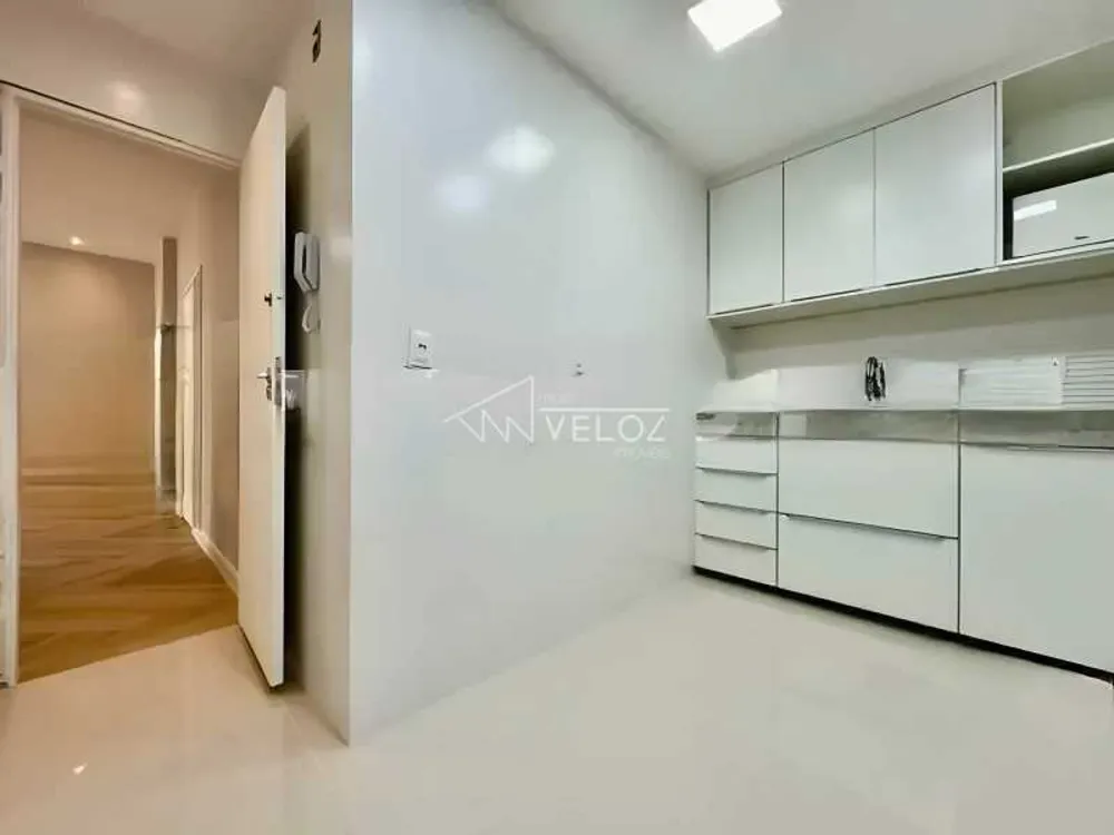 Apartamento, 3 quartos, 91 m² - Foto 4