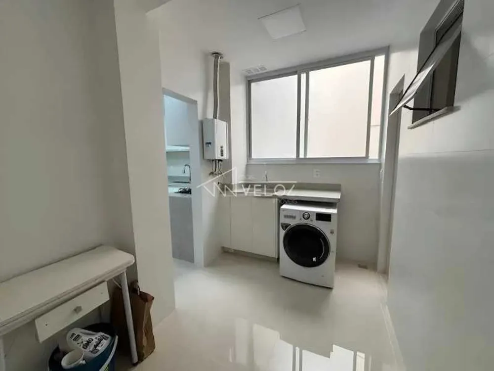 Apartamento, 3 quartos, 91 m² - Foto 9