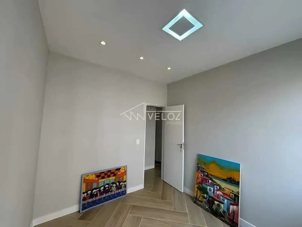 Apartamento, 3 quartos, 91 m² - Foto 11