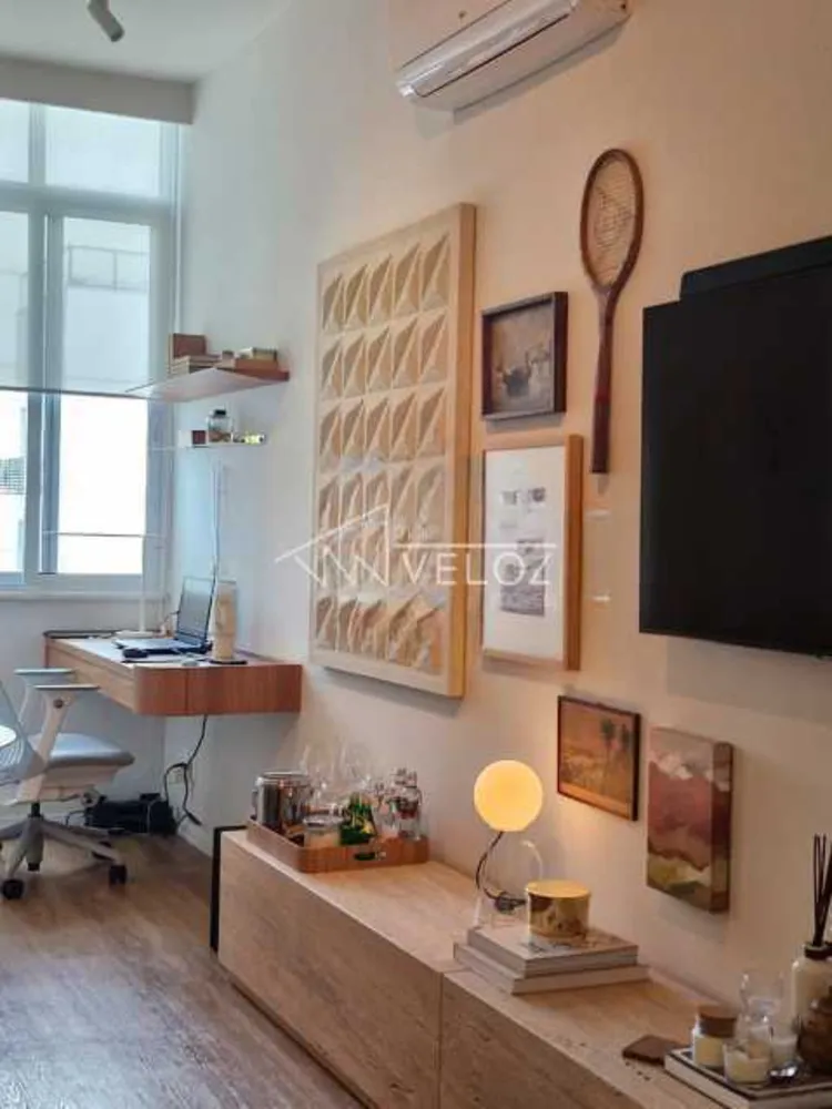 Apartamento, 1 quarto, 36 m² - Foto 6