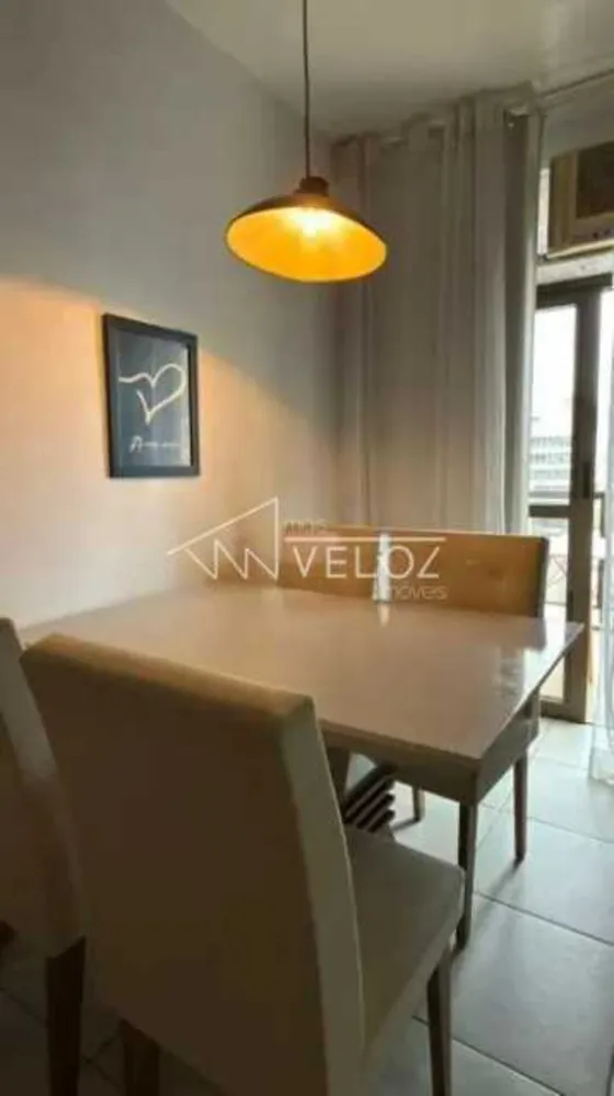 Flat/Apart Hotel, 1 quarto, 56 m² - Foto 2