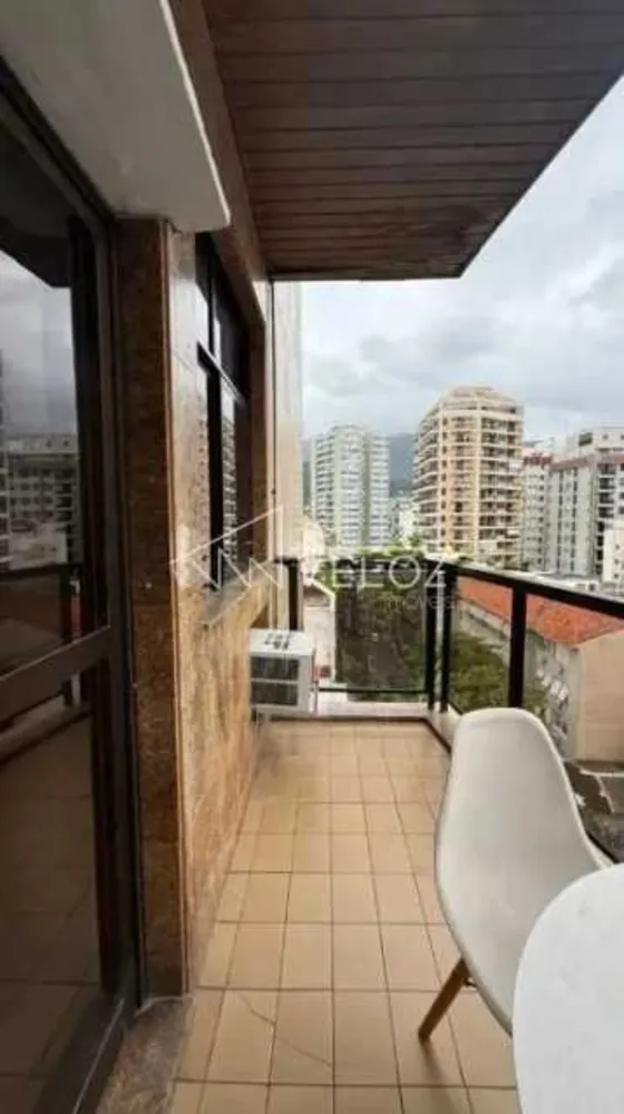 Flat/Apart Hotel, 1 quarto, 56 m² - Foto 5