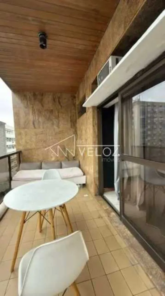 Flat/Apart Hotel, 1 quarto, 56 m² - Foto 8