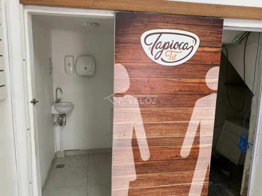 Loja-Salão, 200 m² - Foto 13