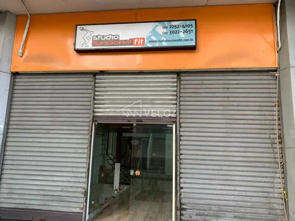 Loja-Salão, 200 m² - Foto 6