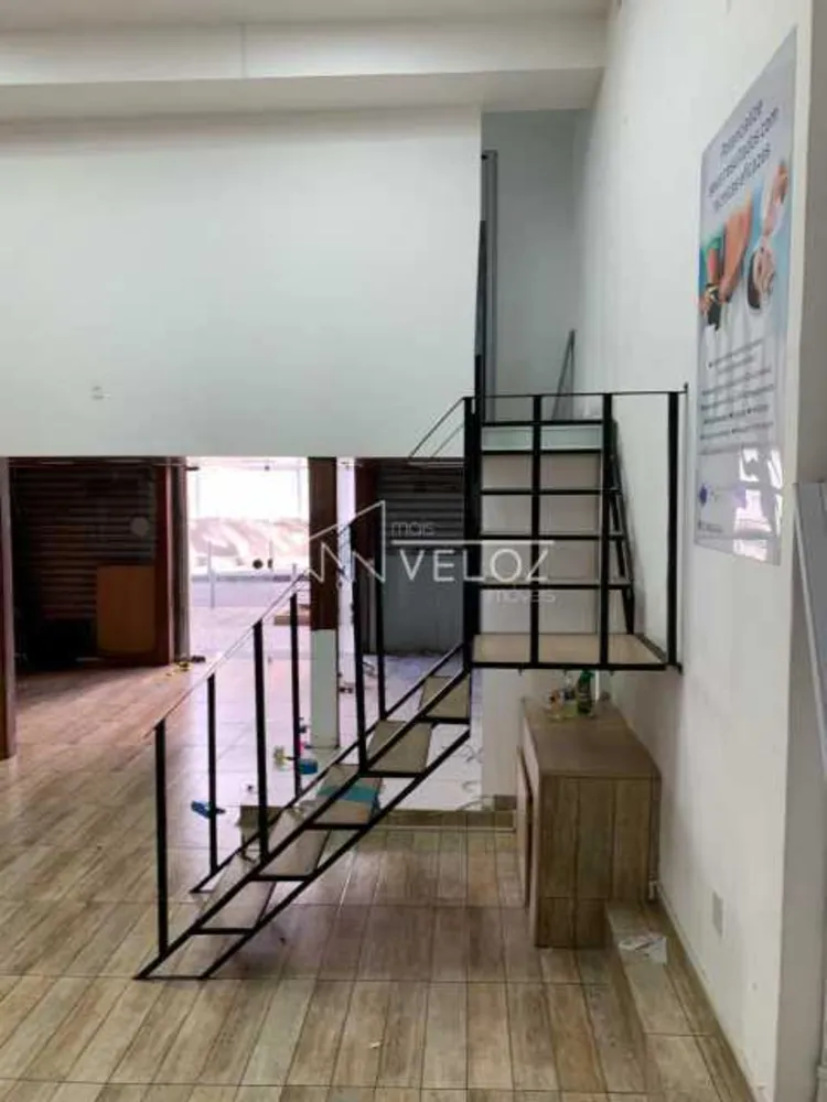 Loja-Salão, 200 m² - Foto 16