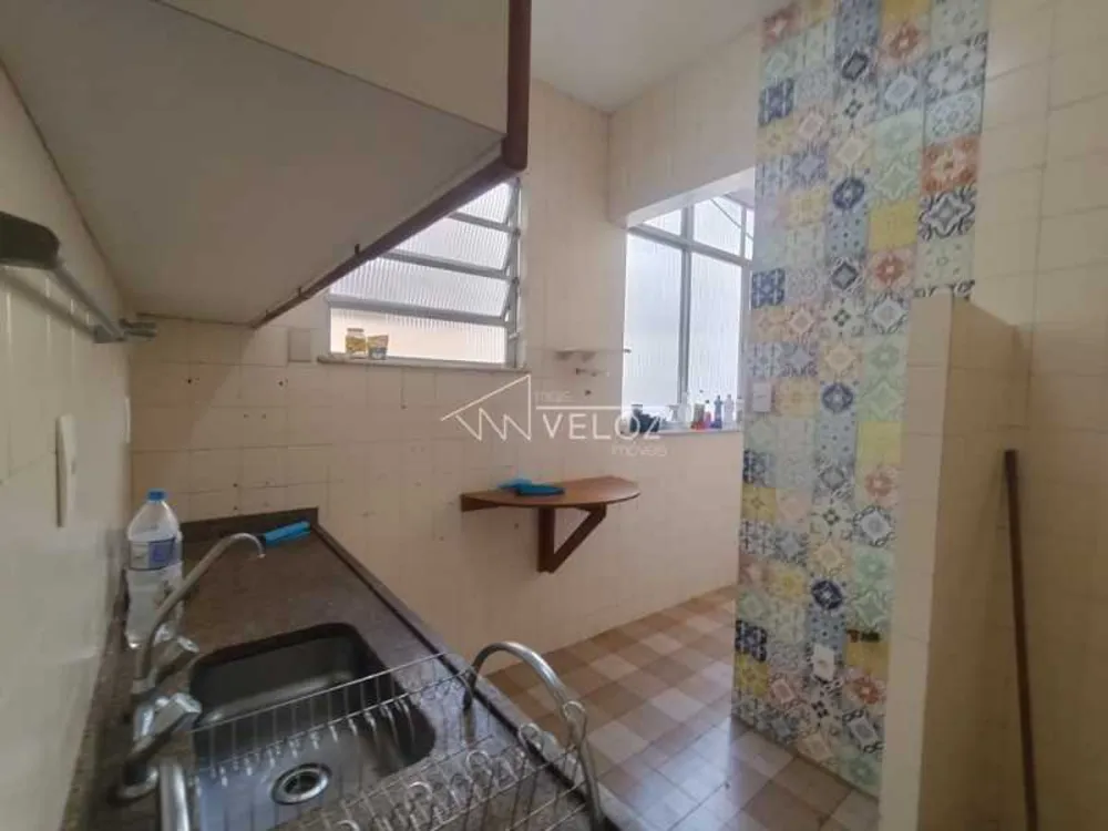 Apartamento, 2 quartos, 105 m² - Foto 1