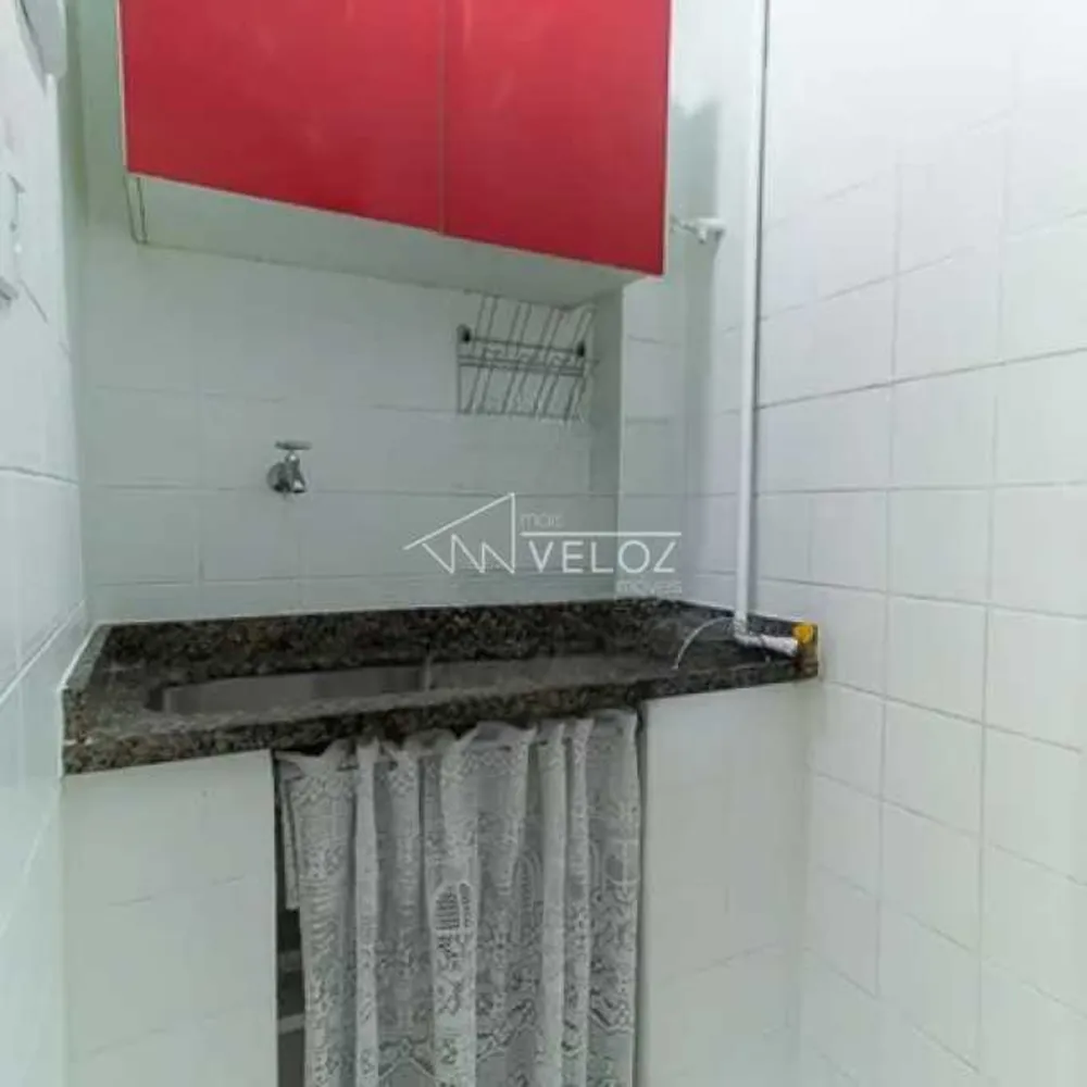 Apartamento, 1 quarto, 23 m² - Foto 19