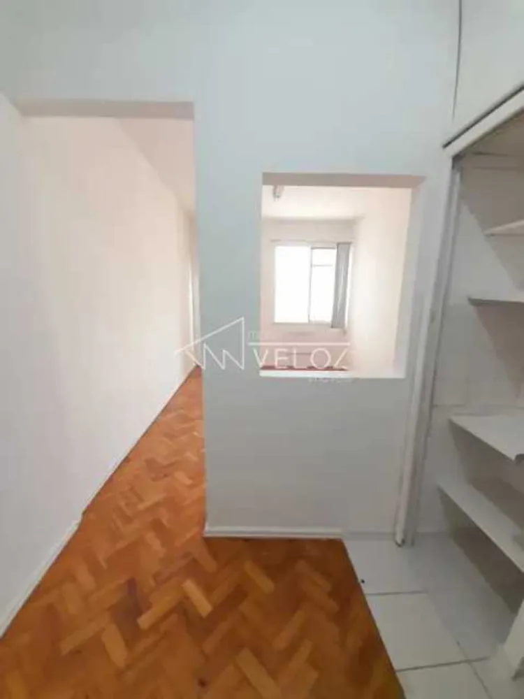 Apartamento, 1 quarto, 20 m² - Foto 13