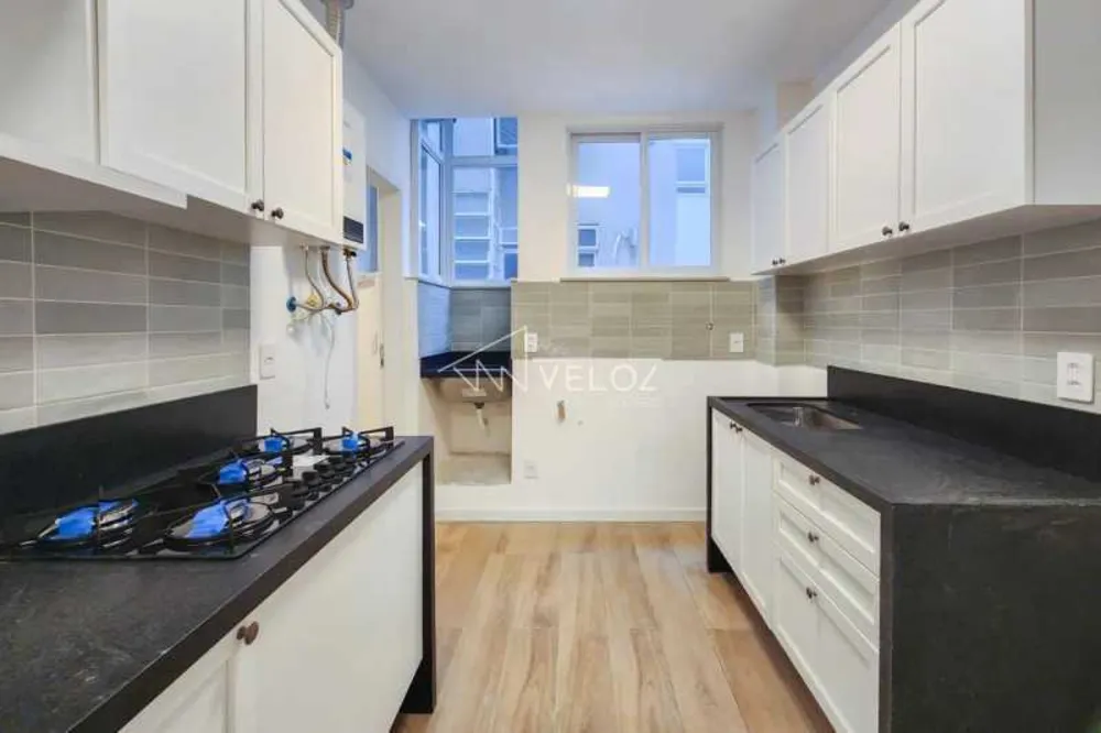 Apartamento, 1 quarto, 50 m² - Foto 9