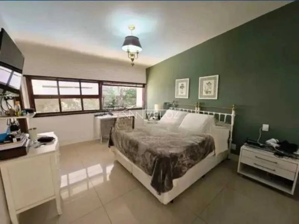 Apartamento, 4 quartos, 527 m² - Foto 1