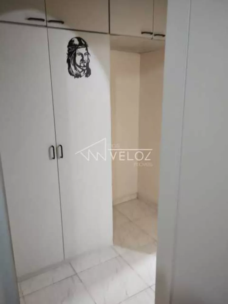 Apartamento à venda com 1 quarto, 45m² - Foto 1