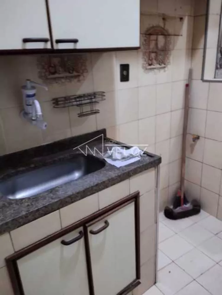 Apartamento à venda com 1 quarto, 45m² - Foto 4