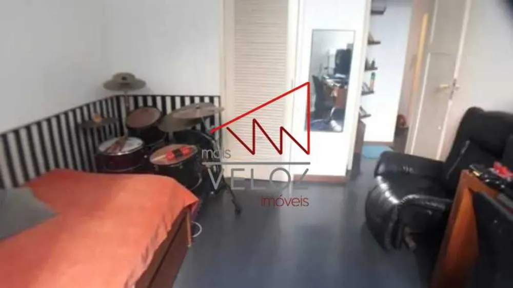 Apartamento, 4 quartos, 183 m² - Foto 4