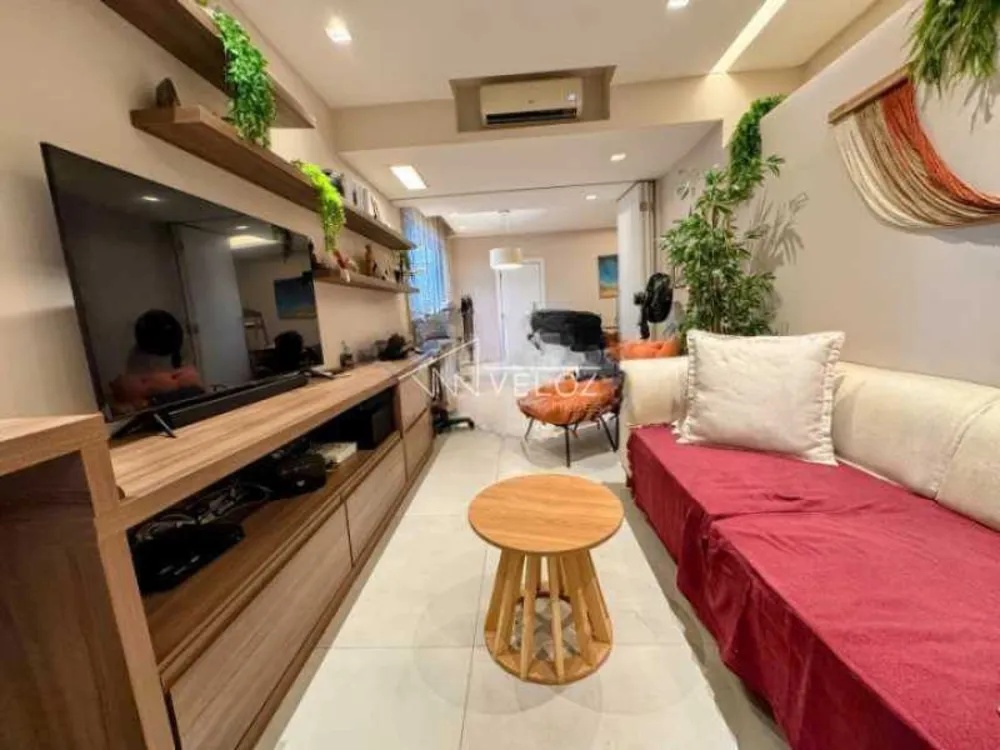 Apartamento, 3 quartos, 107 m² - Foto 2