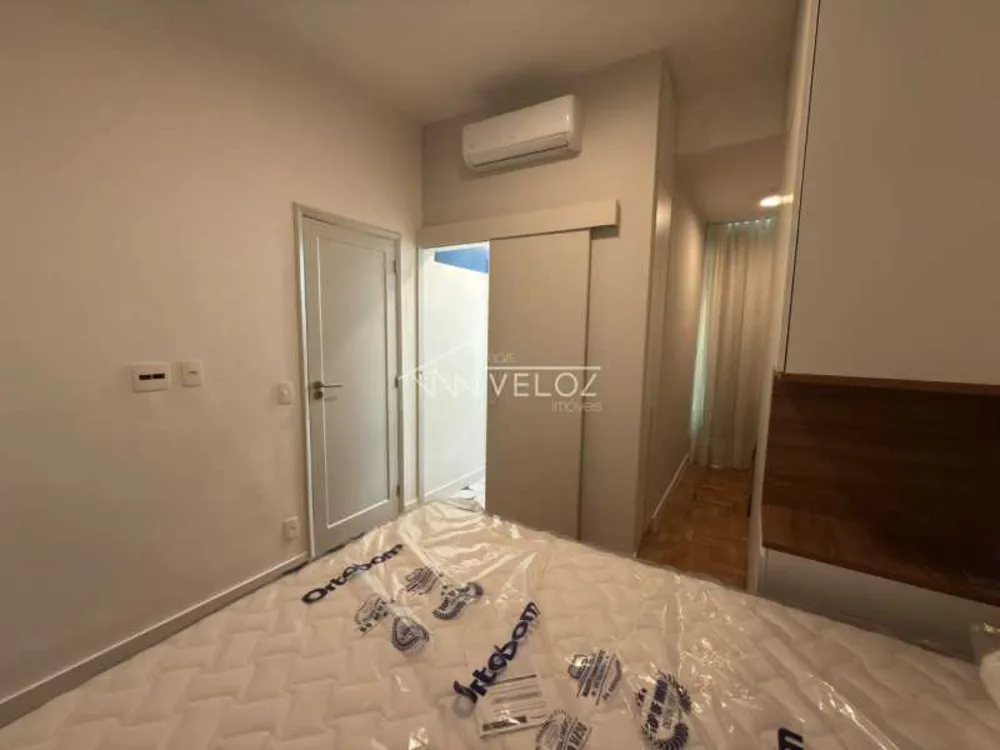 Apartamento, 1 quarto, 45 m² - Foto 1