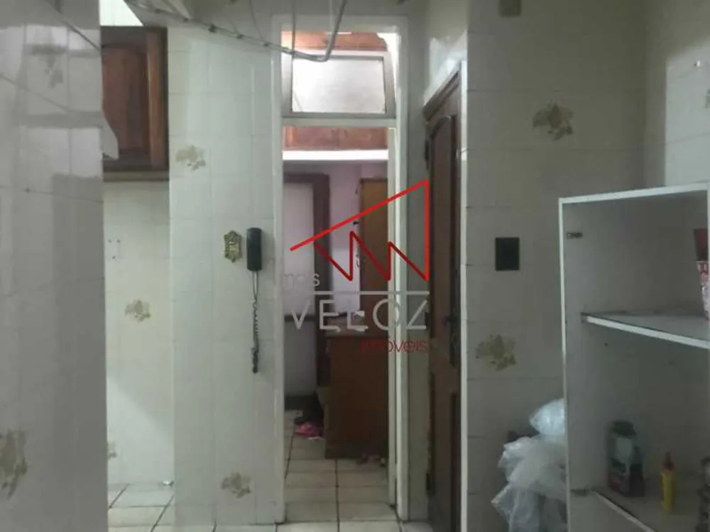 Apartamento, 3 quartos, 100 m² - Foto 3