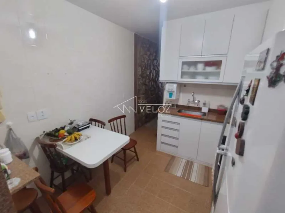 Apartamento, 3 quartos, 132 m² - Foto 12