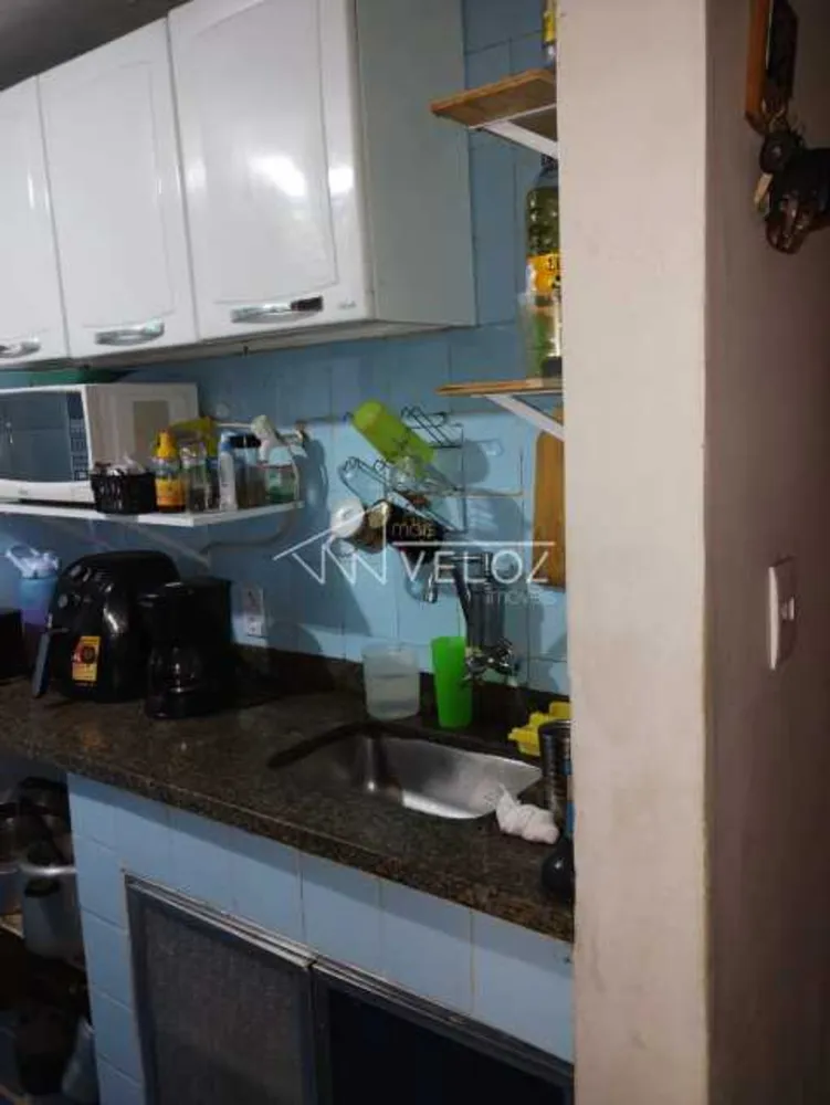 Apartamento, 2 quartos, 53 m² - Foto 5