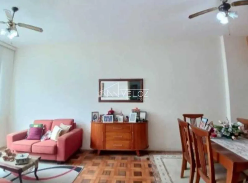 Apartamento, 3 quartos, 100 m² - Foto 6