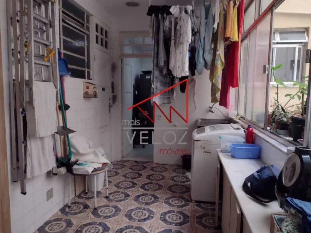 Apartamento, 1 quarto, 217 m² - Foto 7