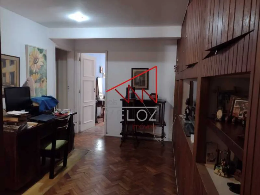 Apartamento, 1 quarto, 217 m² - Foto 16