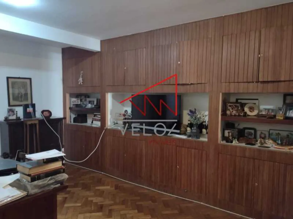 Apartamento, 1 quarto, 217 m² - Foto 5