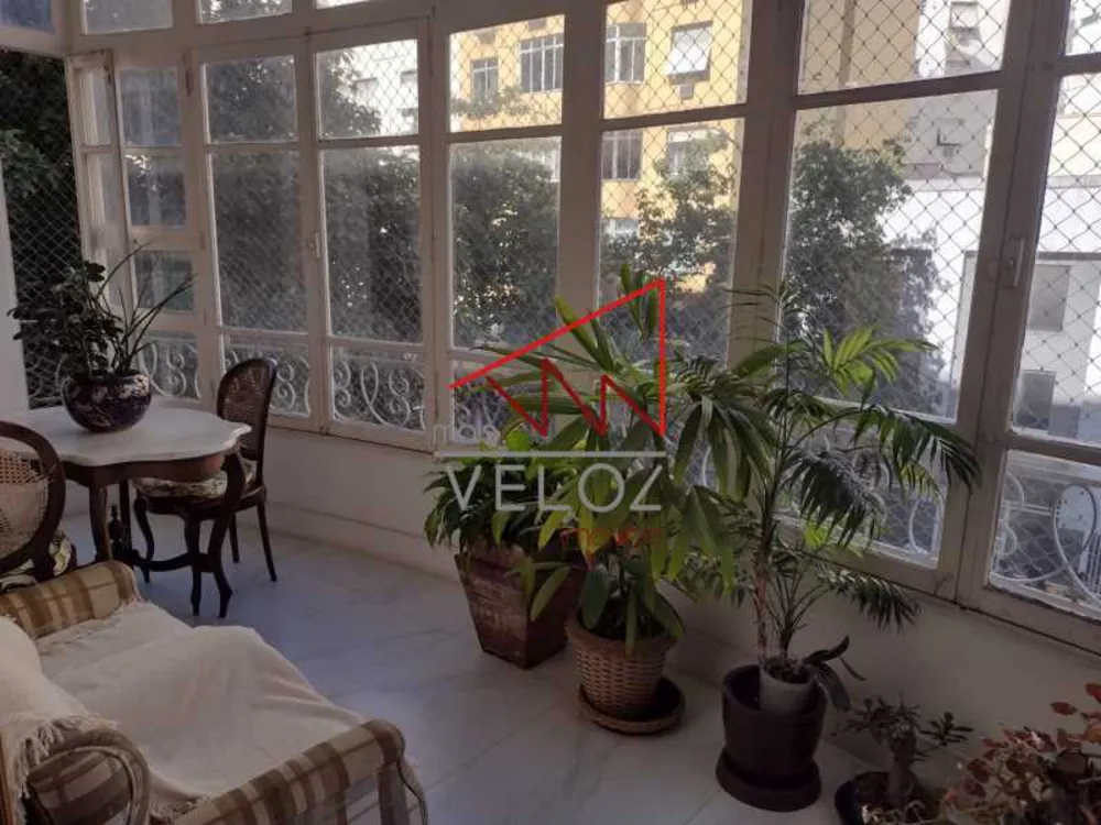 Apartamento, 1 quarto, 217 m² - Foto 2
