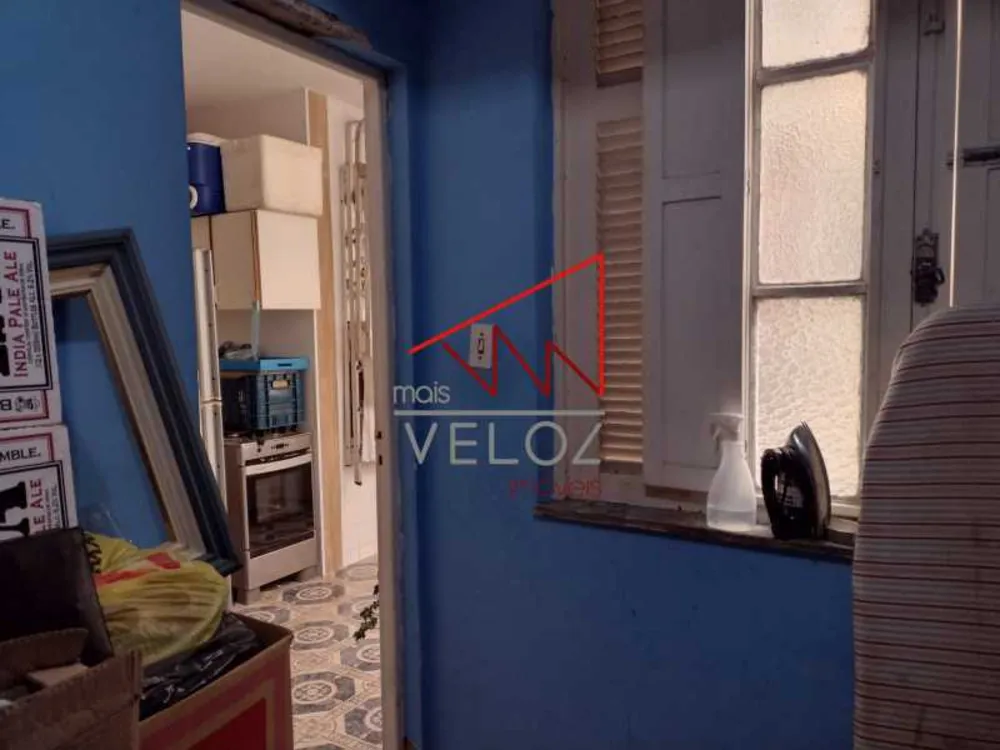 Apartamento, 1 quarto, 217 m² - Foto 8