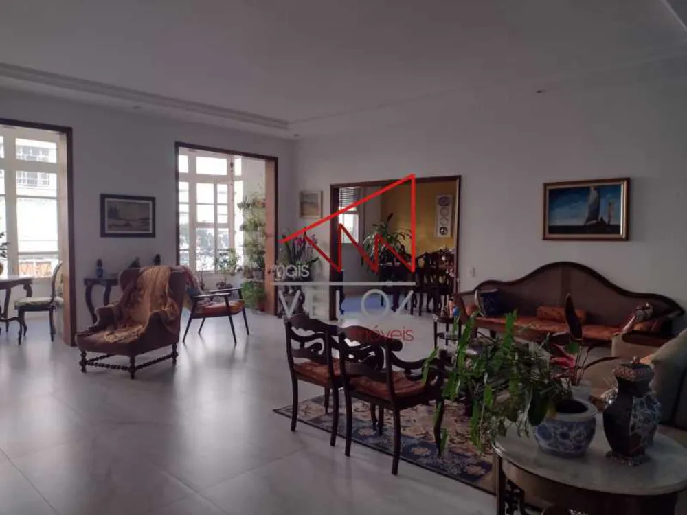 Apartamento, 1 quarto, 217 m² - Foto 1