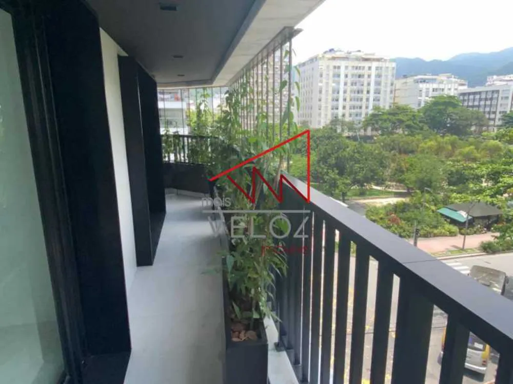 Apartamento, 3 quartos, 94 m² - Foto 16