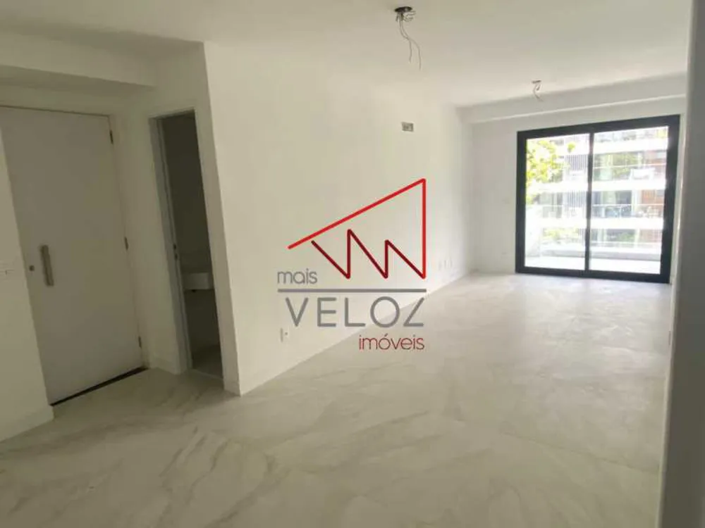 Apartamento, 3 quartos, 94 m² - Foto 17