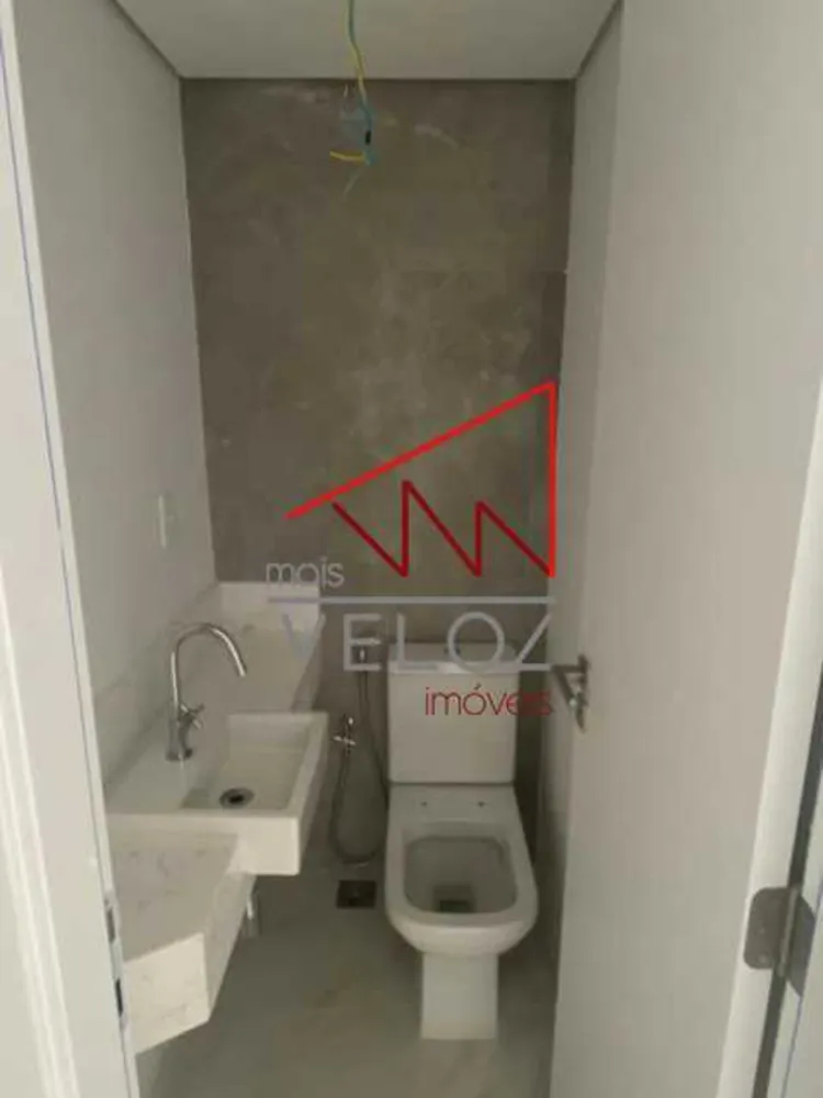Apartamento, 3 quartos, 94 m² - Foto 9