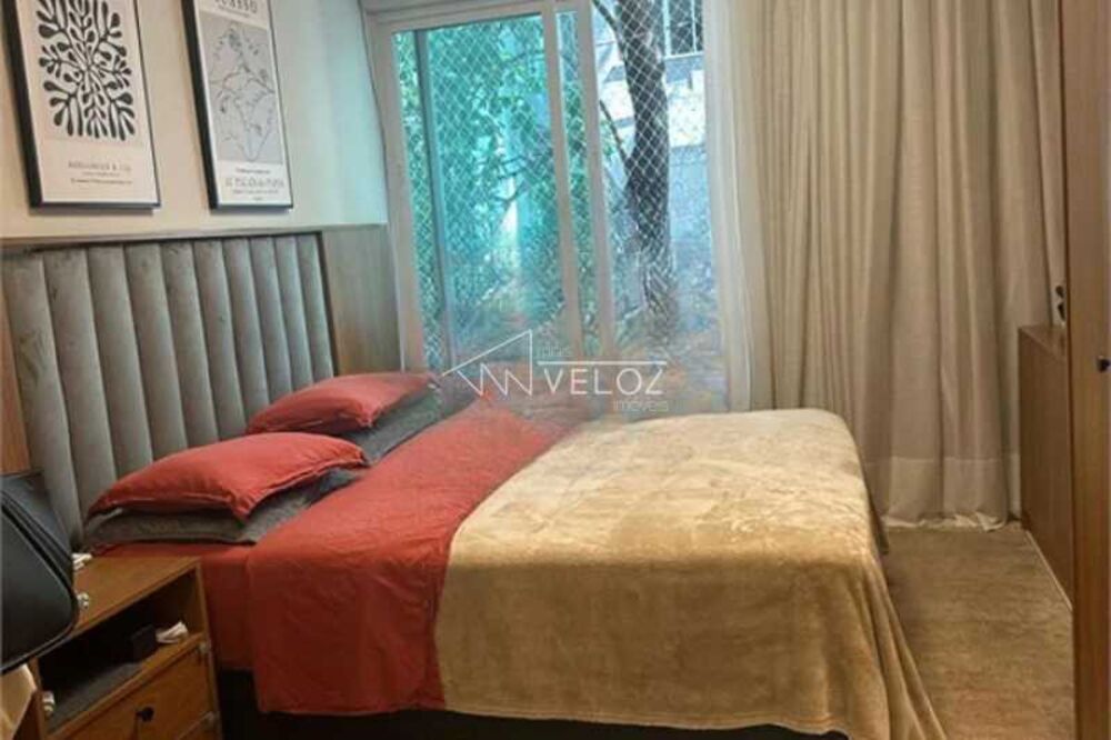Apartamento à venda com 3 quartos, 100m² - Foto 12