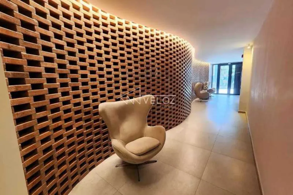 Apartamento, 2 quartos, 75 m² - Foto 6