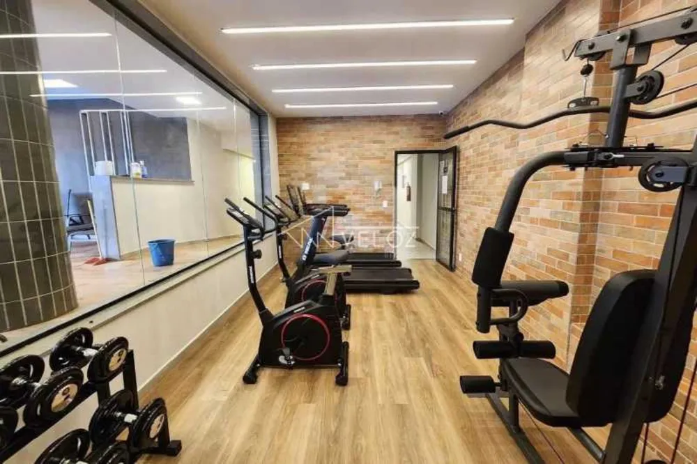 Apartamento, 2 quartos, 75 m² - Foto 13