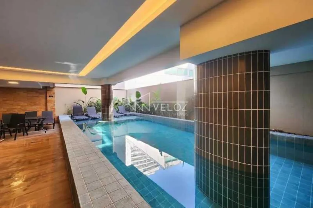 Apartamento, 2 quartos, 75 m² - Foto 12