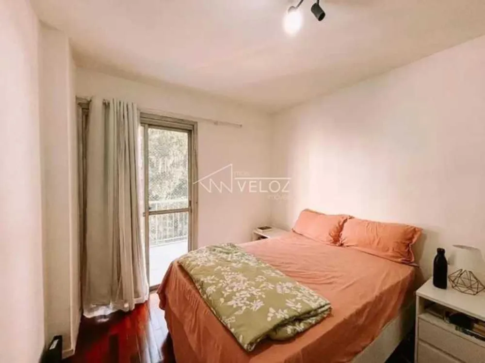 Apartamento, 3 quartos, 100 m² - Foto 21